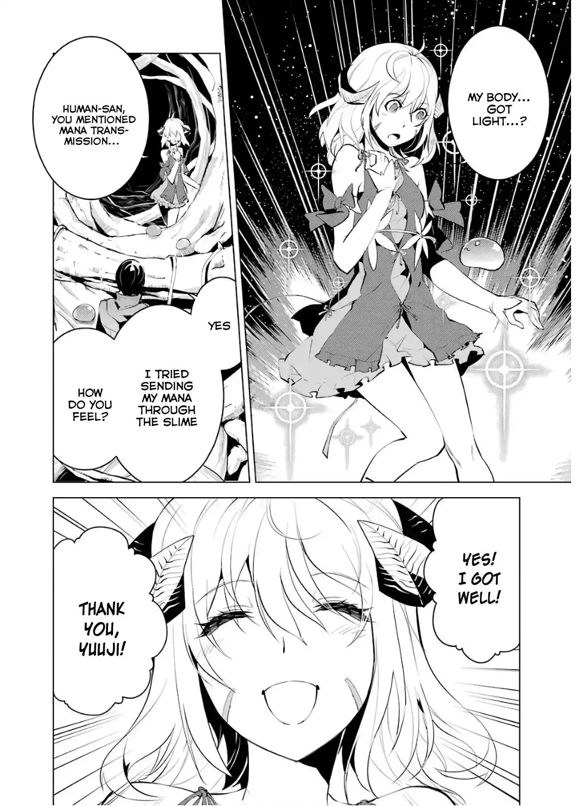 Tensei Kenja no Isekai Raifu ~Daini no Shokugyo wo Ete, Sekai Saikyou ni Narimashita~ Chapter 5 6